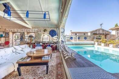 Maison 9 pièces 520000 €