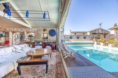 Maison 9 pièces 520000 €