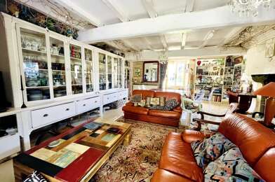 Maison 9 pièces 520000 €