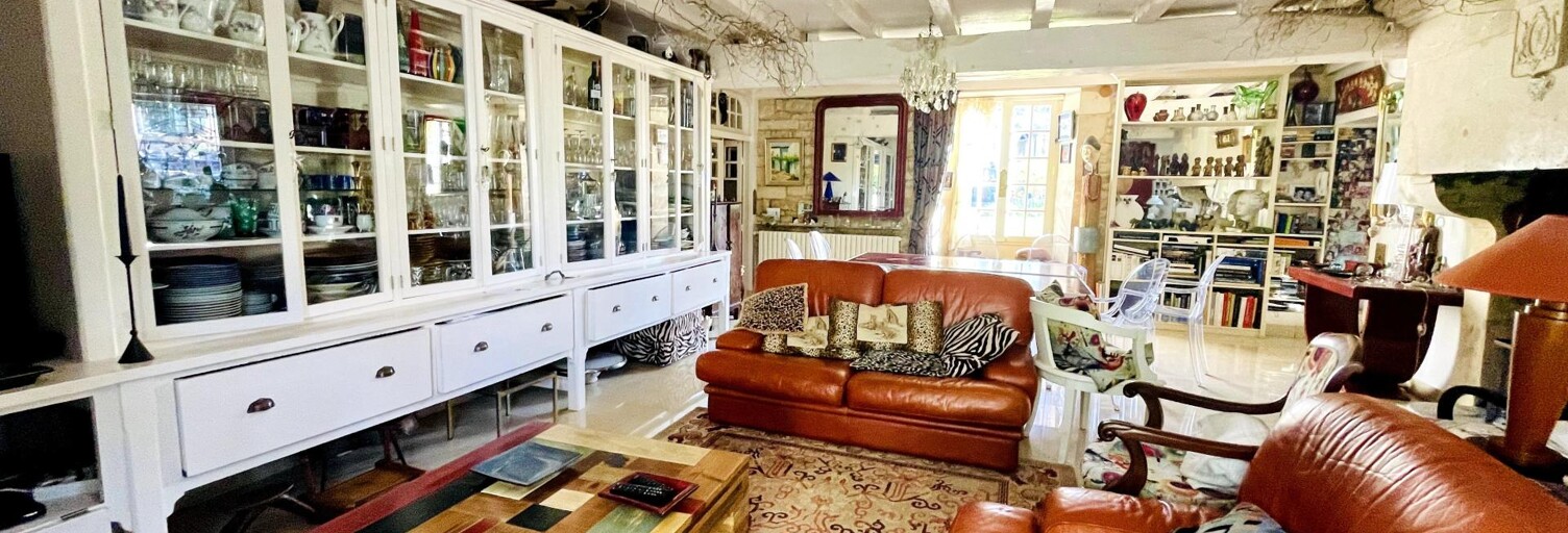 Maison 9 Pièces 280 m² à vendre à Niort (79000)