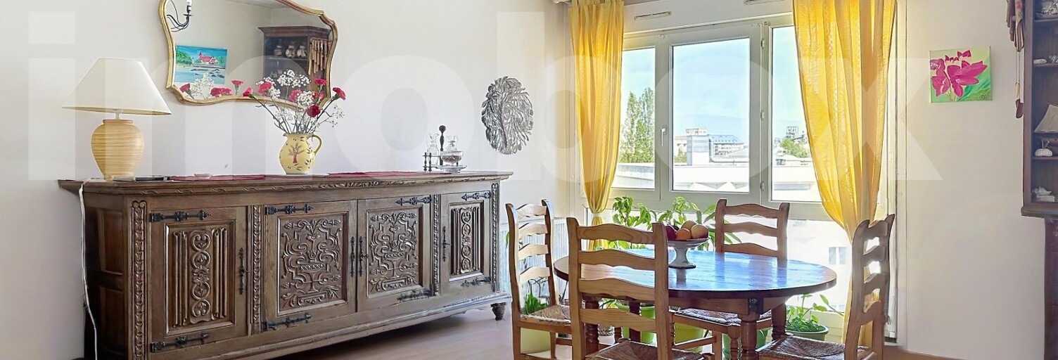 Appartement 6 Pièces 98 m² à vendre à Ancenis-Saint-Géréon (44150)