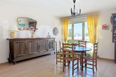 Appartement 6 pièces 149990 €
