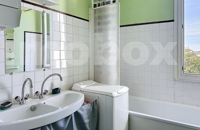 Appartement 6 pièce(s) 98 m2 — photo 3