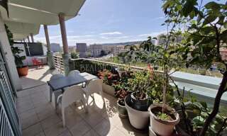 Appartement 3 Pièces 62 m² à vendre à Nice (06300)