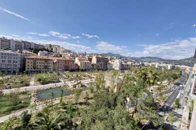 Appartement 3 pièces 590000 €