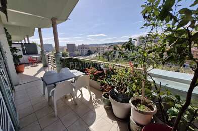 Appartement 3 pièces 549000 €