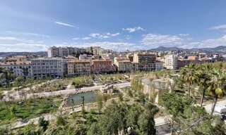 Appartement 3 Pièces 62 m² à vendre à Nice (06300)