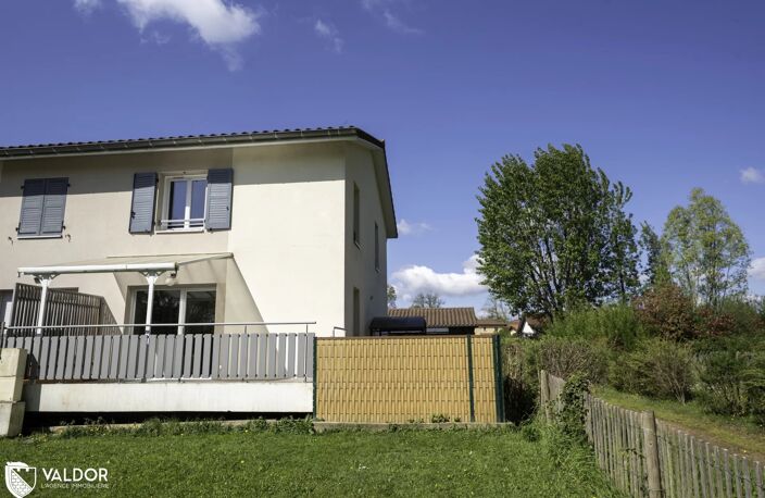 Maison Centre-ville au calme avec jardin et garage — photo 5