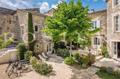 Maison 9 pièces 1850000 €