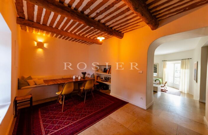 Maison de charme dans hameau de Gordes — photo 2