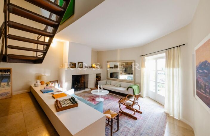 Maison de charme dans hameau de Gordes — photo 5