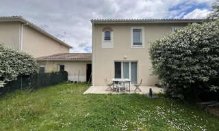 Maison 4 Pièces 80 m² à louer à Parempuyre (33290)