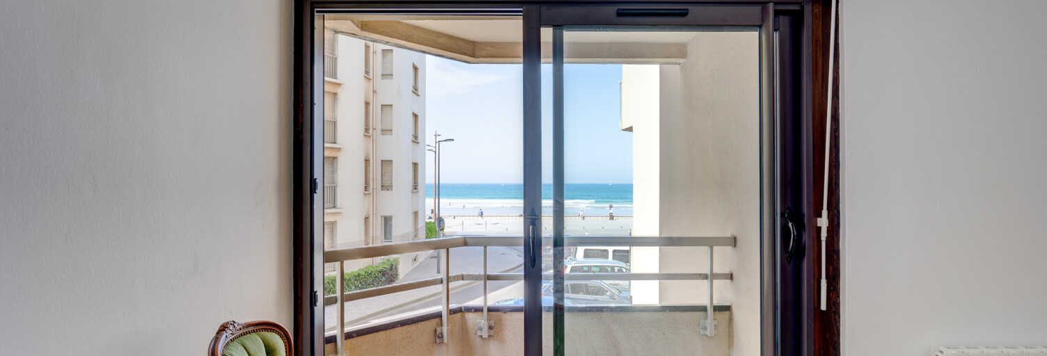 Appartement 3 Pièces 74 m² à vendre à Hendaye (64700)