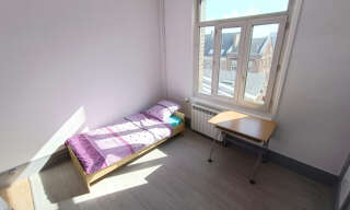Appartement 1 Pièce 15 m² à louer à Amiens (80000)