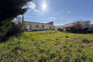 Maison 4 pièces 409000 €