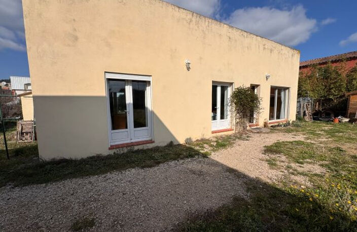 MAISON T4 TRANSFORMABLE EN LOCAL PROFESSIONNEL A VENDRE SUR — photo 5