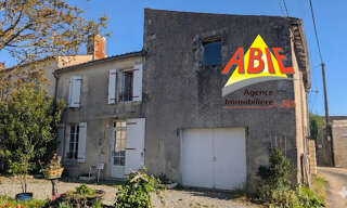 Maison 6 Pièces 124 m² à vendre à Damvix (85420)