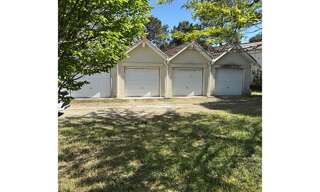 Garage  20 m² à vendre à Soulac-sur-Mer (33780)