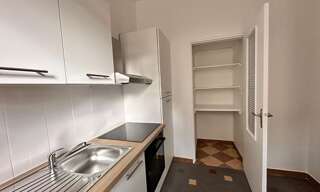 Appartement 1 Pièce 23 m² à louer à Choisy-le-Roi (94600)