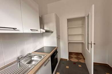 Appartement 1 pièces 740 €