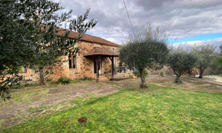 Maison 7 Pièces 140 m² à vendre à Blanquefort-sur-Briolance (47500)