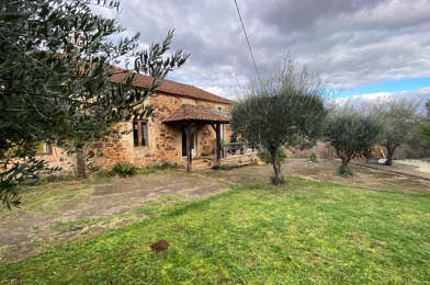 Maison 7 pièces 270000 €