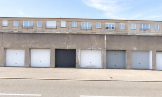 Garage  16 m² à vendre à Boulogne-sur-Mer (62200)