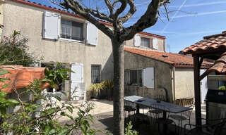 Maison 5 Pièces 104 m² à vendre à Talmont-Saint-Hilaire (85440)