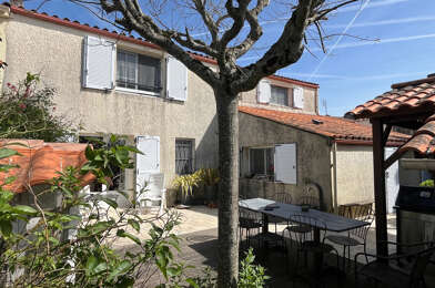 Maison 5 pièces 272000 €