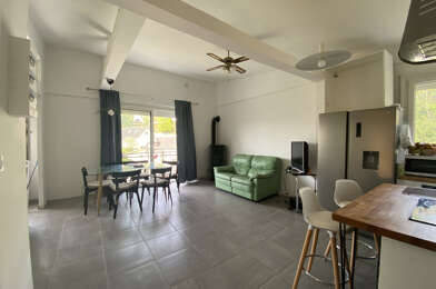 Maison 4 pièces 862 €