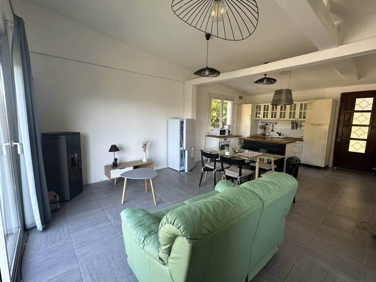 MAISON MEUBLE A LOUE PROXIMITE BARENTIN — photo 1