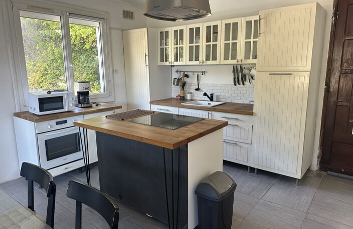 MAISON MEUBLE A LOUE PROXIMITE BARENTIN — photo 2