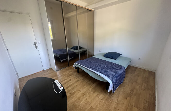 MAISON MEUBLE A LOUE PROXIMITE BARENTIN — photo 4