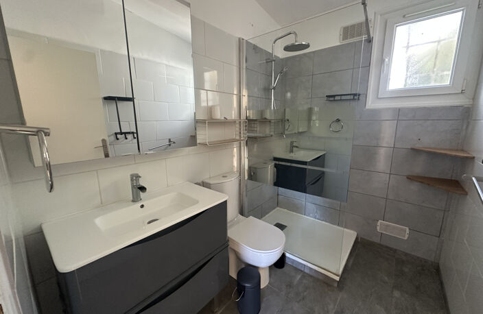 MAISON MEUBLE A LOUE PROXIMITE BARENTIN — photo 5