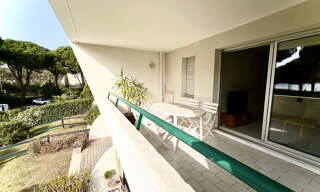 Appartement 2 Pièces 36 m² à vendre à La Grande-Motte (34280)