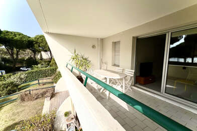 Appartement 2 pièces 243800 €