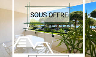 Appartement 2 Pièces 36 m² à vendre à La Grande-Motte (34280)
