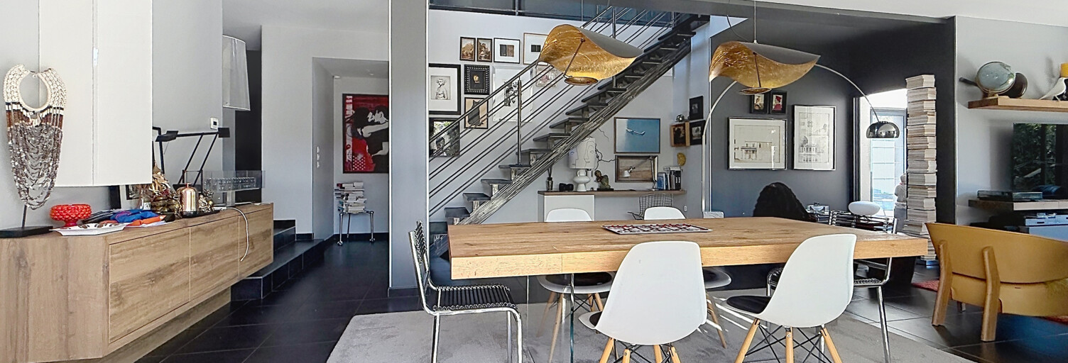 Maison 6 Pièces 174 m² à vendre à Francheville (69340)