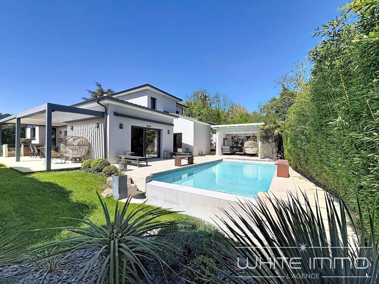 'LES ARTS'- VENTE EN EXCLUSIVITÉ - FRANCHEVILLE BEL AIR, MAI — photo 1