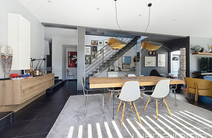 'LES ARTS'- VENTE EN EXCLUSIVITÉ - FRANCHEVILLE BEL AIR, MAI — photo 2