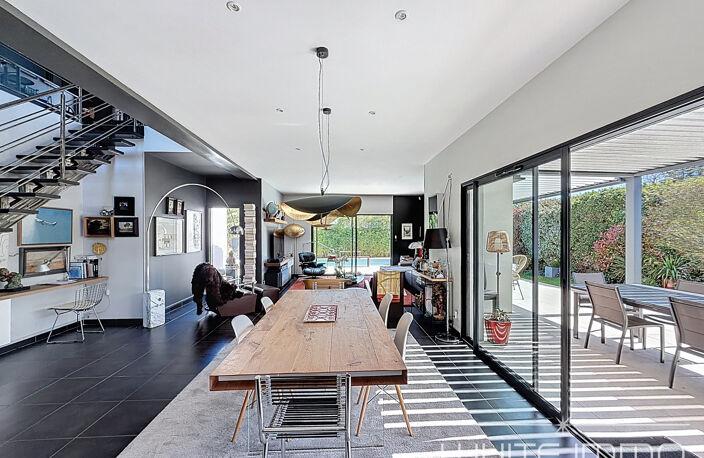 'LES ARTS'- VENTE EN EXCLUSIVITÉ - FRANCHEVILLE BEL AIR, MAI — photo 3