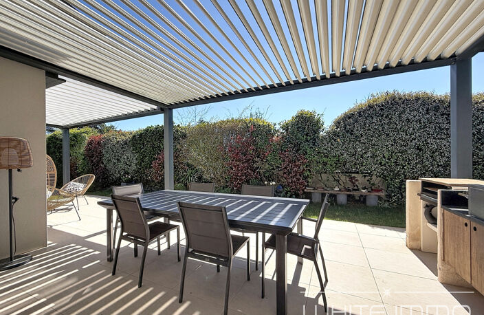 'LES ARTS'- VENTE EN EXCLUSIVITÉ - FRANCHEVILLE BEL AIR, MAI — photo 4