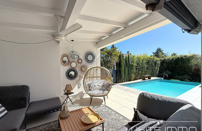 'LES ARTS'- VENTE EN EXCLUSIVITÉ - FRANCHEVILLE BEL AIR, MAI — photo 5