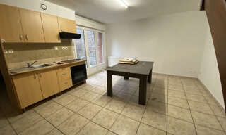 Appartement 3 Pièces 45 m² à louer à Saint-Pol-sur-Ternoise (62130)