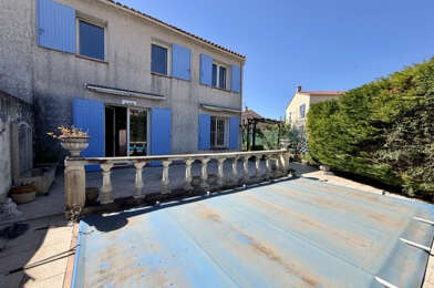 Maison 4 pièces 451500 €