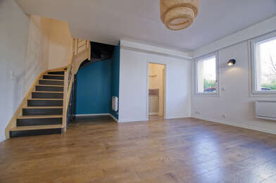 Appartement 3 pièces 441000 €