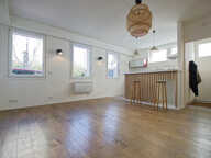 Duplex 3 pièces   73,66 m2   Ivry-sur-Seine   Grand Paris — photo 2