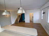 Duplex 3 pièces   73,66 m2   Ivry-sur-Seine   Grand Paris — photo 4