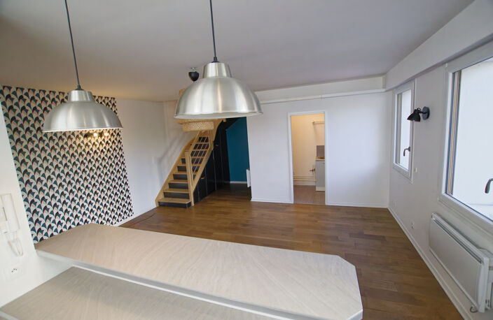 Duplex 3 pièces   73,66 m2   Ivry-sur-Seine   Grand Paris — photo 4