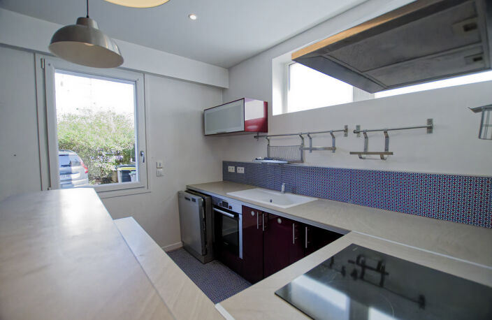 Duplex 3 pièces   73,66 m2   Ivry-sur-Seine   Grand Paris — photo 5